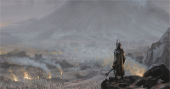 Sauron