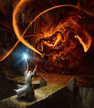 Balrog